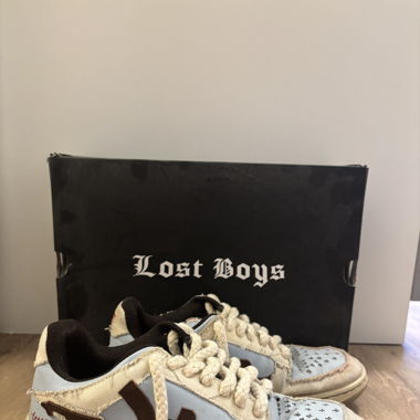 lost boys sneakers 