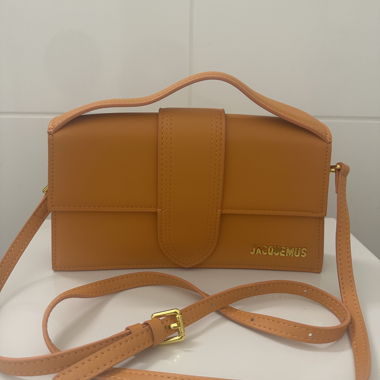 Jaquemus-Handtasche