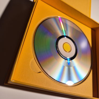 BTS Butter CD Box Set