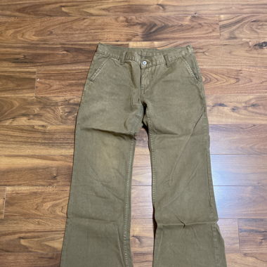 brandy jeans