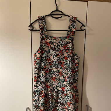 H&M Kleid