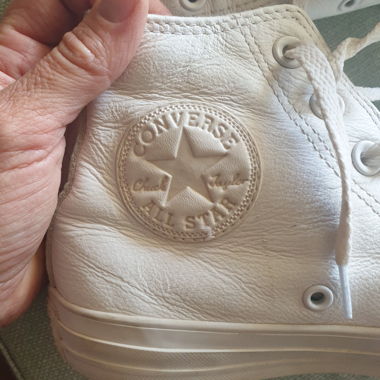 Baskets converse