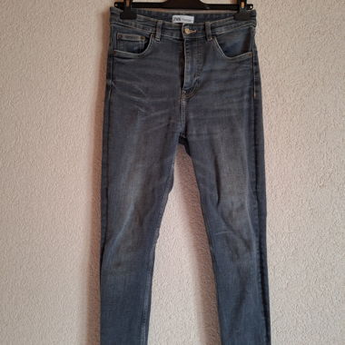 Pantalon gris