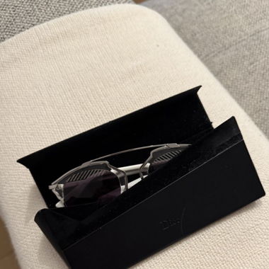Dior SoReal sunglasses 