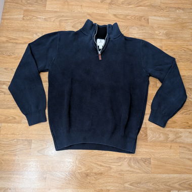 NEXT Half-Zip Pullover