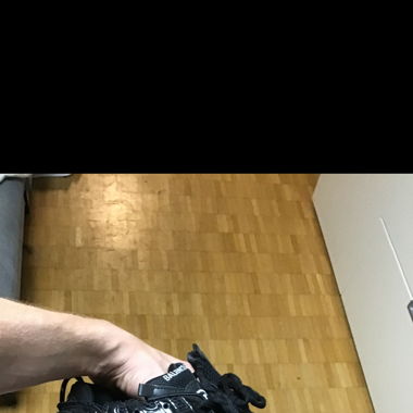 Balenciaga Runner