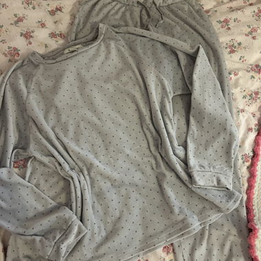 Ensemble de pyjama Love to Lounge