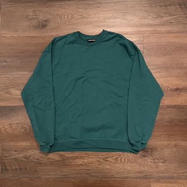 Vacid Basic Sweater