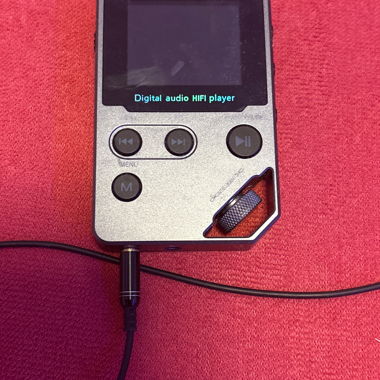 Lecteur MP3
