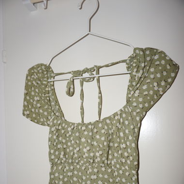Sommerkleid