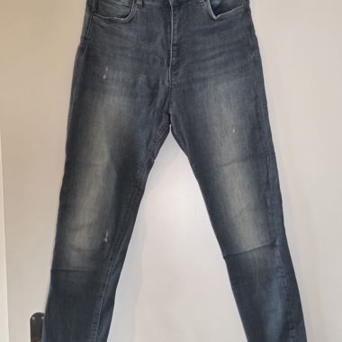 Zara Skinny Jeans