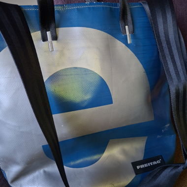 Borsa Tote Freitag