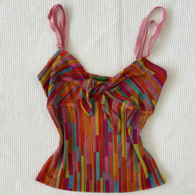 Vintage Summer top 