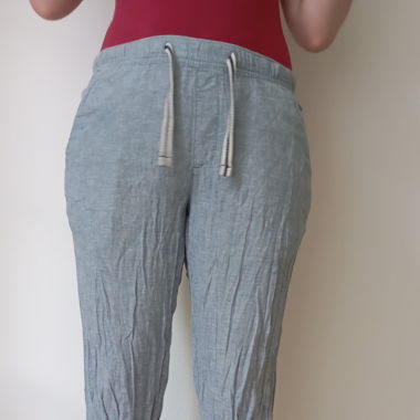 Leichte Hose 