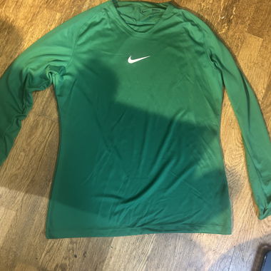 Nike T-shirt, original, New, XL.