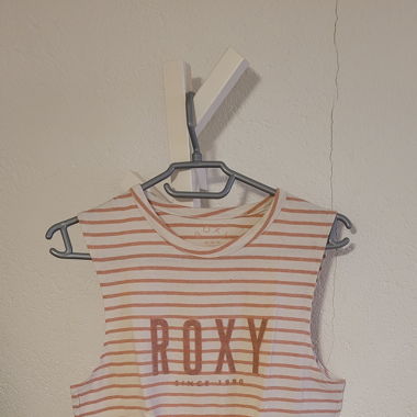 roxy shirt o.Ärmel