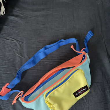 Eastpak XL pastel 