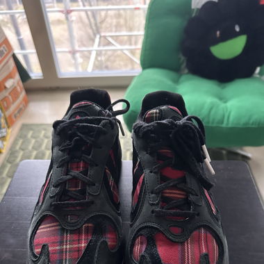 Adidas Yung-1 Absolut Vintage