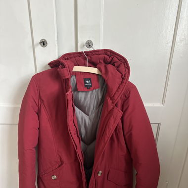 Winterjacke