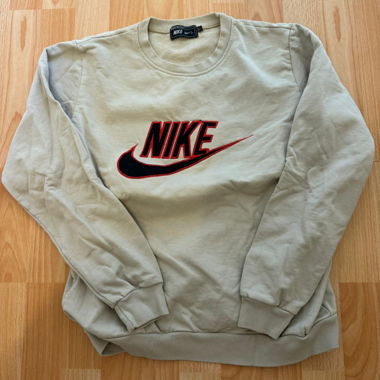 Nike Sweatshirt