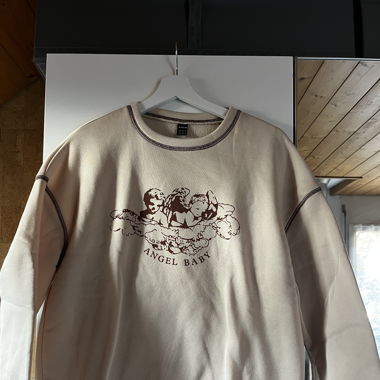 SHEIN Sweatshirt
