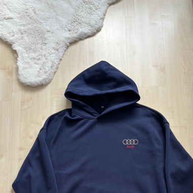 Audi Hoodie