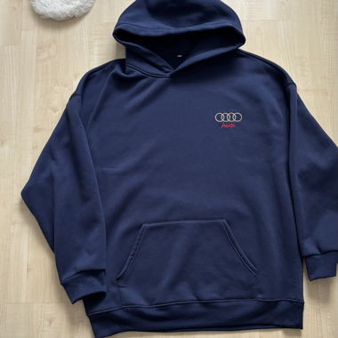 Audi Hoodie