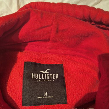 Hollister Pullover