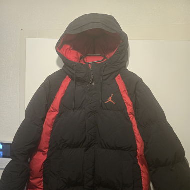 Veste Jordan