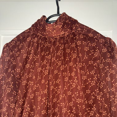 Robe La Redoute 