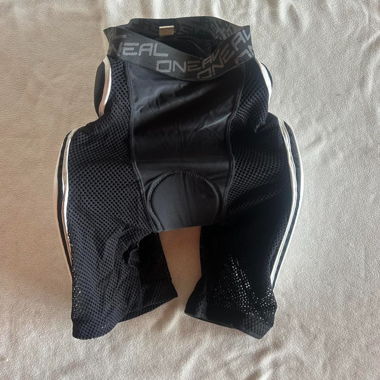 short de protection moto O’NEAL - comme neif