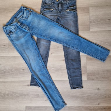 Jeans Le temps des cerises