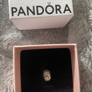 Charm pandora 