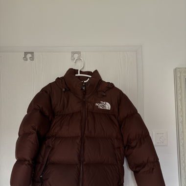 North Face Puffer Jacket
