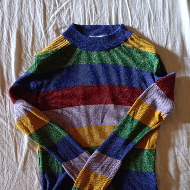 T-shirt à manches longues 