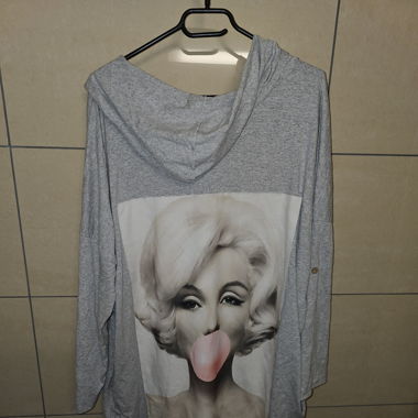 Pullover & Jacken