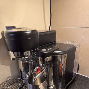 Virtuo Nespresso Machine
