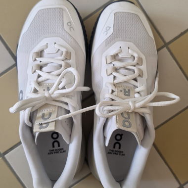 On - Roger Adv Pro Clay 38.5