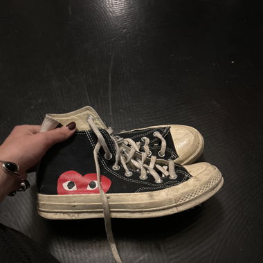 comme des garçons