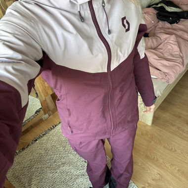 Scott Ski Suit