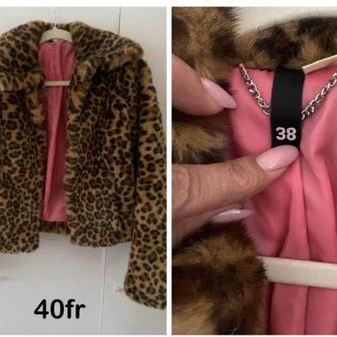 Ladies Jacket