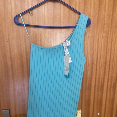 Summer dress Zara 