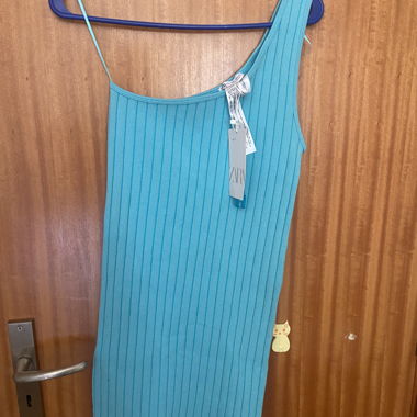 Summer dress Zara 