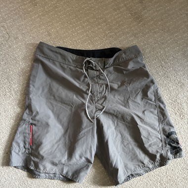 Costume da bagno Quiksilver Surfer-Shorts