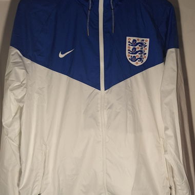 England Trainingsjacke 