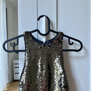 Sparkling top