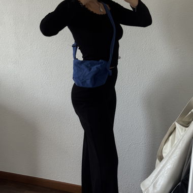 Bauchtasche