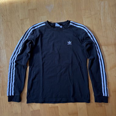 Adidas Langarm-Top