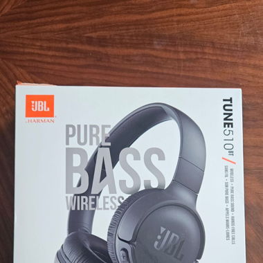 Neue JBL Kopfhörer