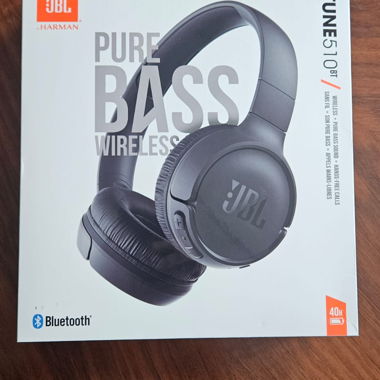 Neue JBL Kopfhörer
